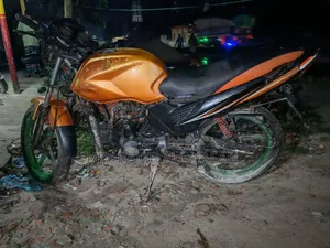 ওয়ালটন ফিউশন ১১০ ২০১৫ ইয়েলো