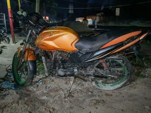 ওয়ালটন ফিউশন ১১০ ২০১৫ ইয়েলো
