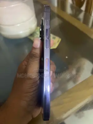 New Apple iPhone 14 Pro Max 256 GB Purple
