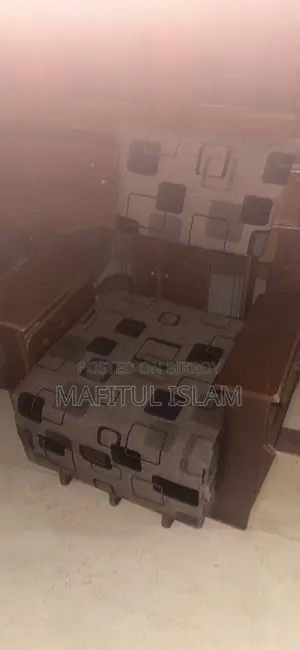 Sofa 1 Chair