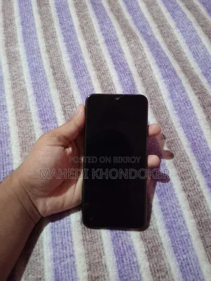 Vivo Y17 64 GB Red