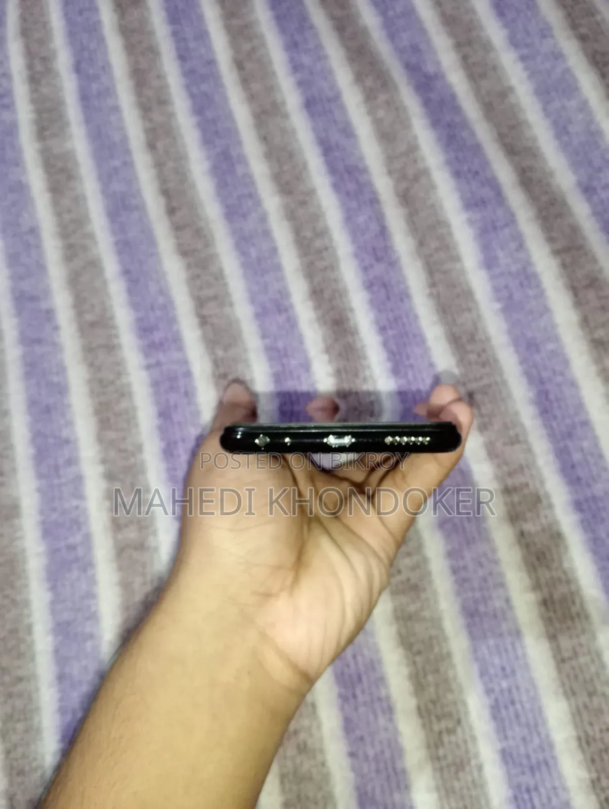 Vivo Y17 64 GB Red