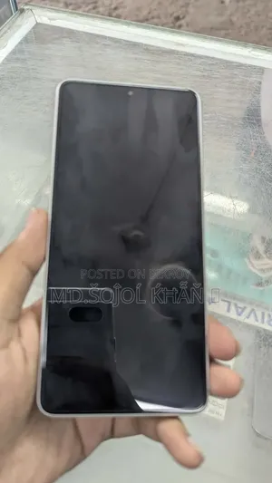 Xiaomi Redmi Turbo 4 256 GB White