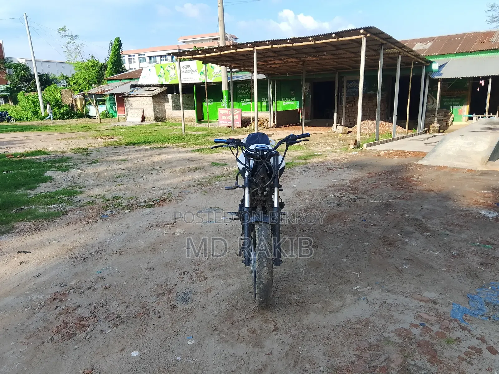 বাজাজ পালসার এন১৬০ ২০২৩ ব্ল্যাক