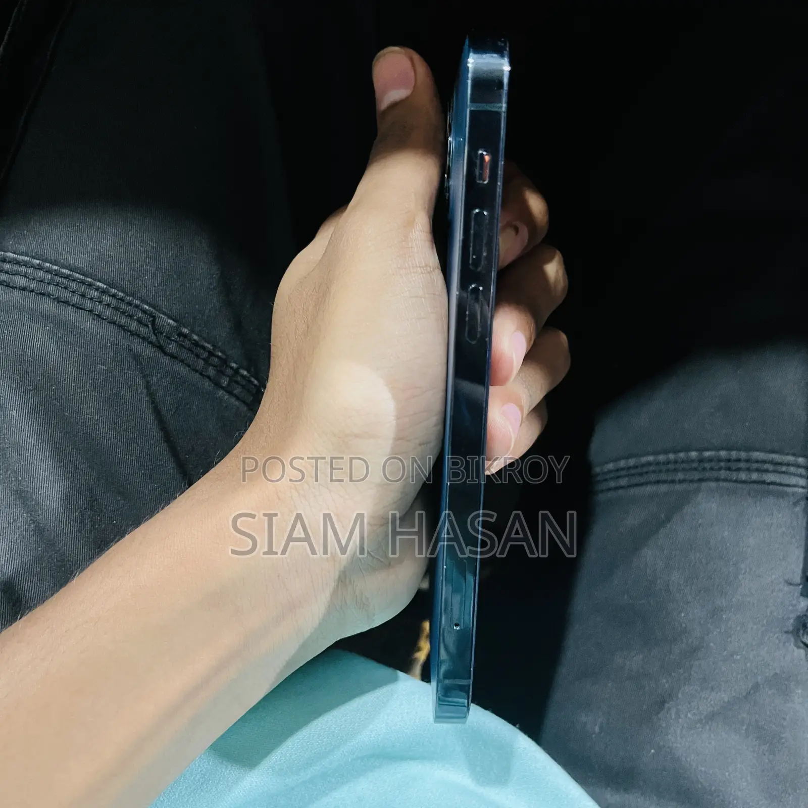Apple iPhone 12 Pro 128 GB Gray