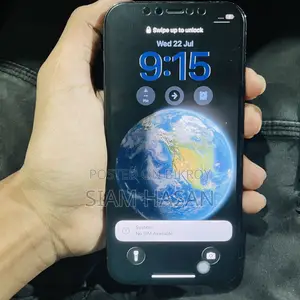 Apple iPhone 12 Pro 128 GB Gray