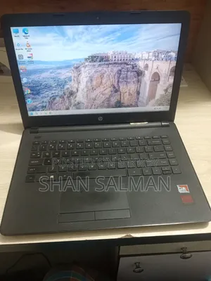 Laptop HP Pavilion G6 4GB Intel Core I3 SSD 512GB