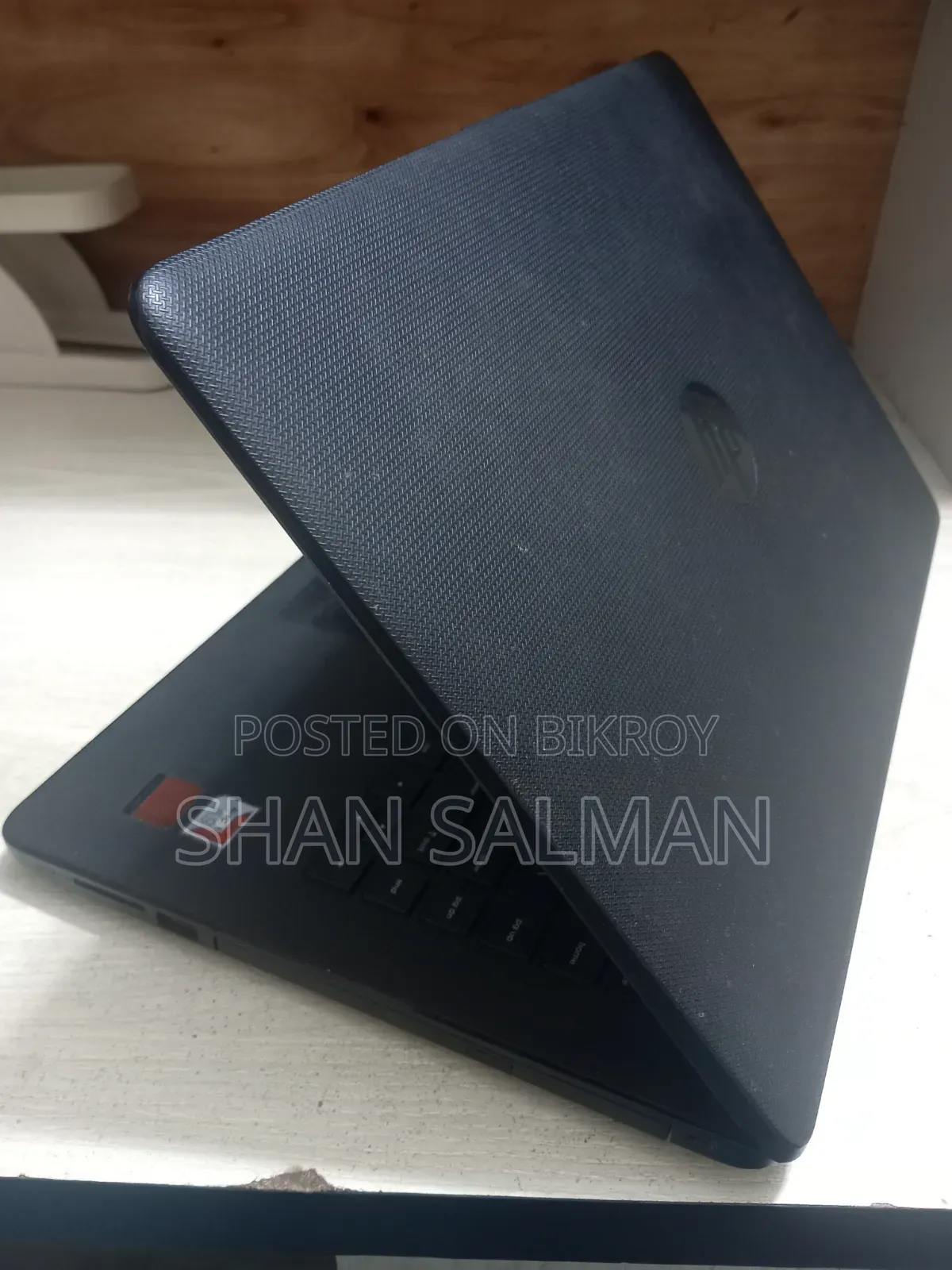 Laptop HP Pavilion G6 4GB Intel Core I3 SSD 512GB