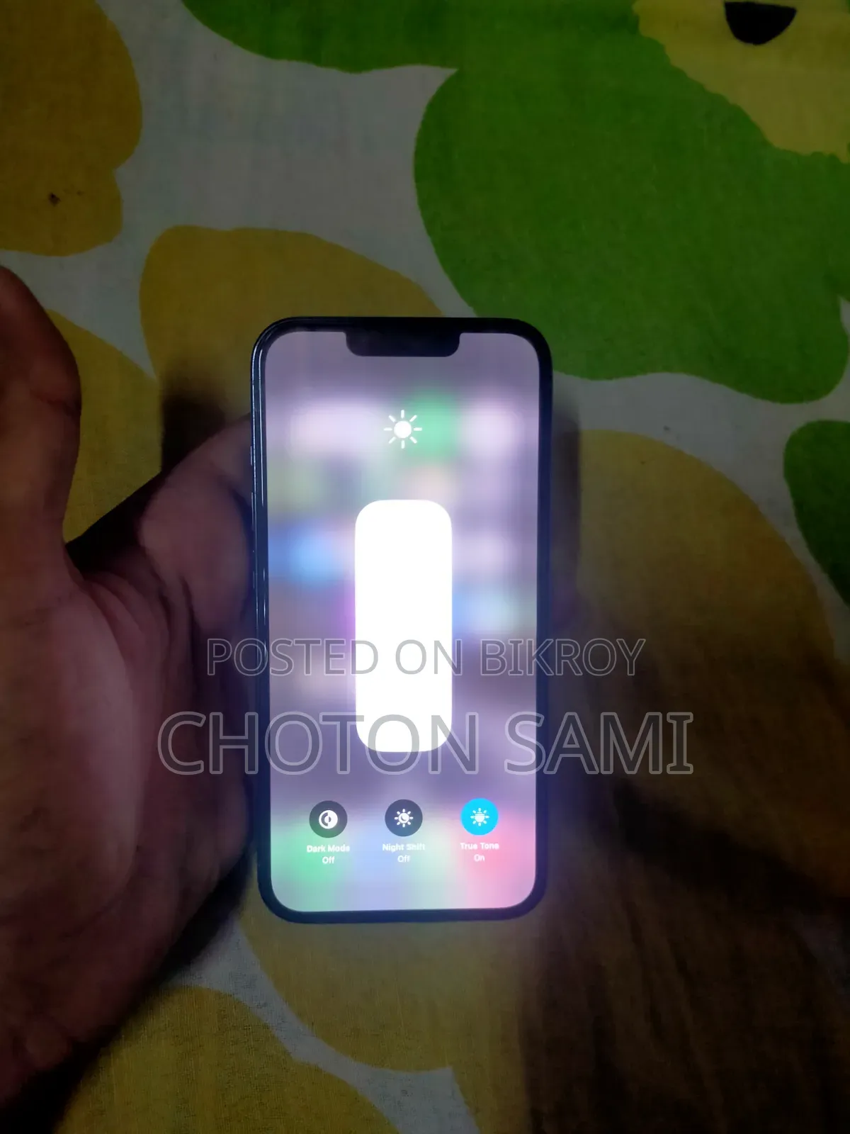 Apple iPhone 13 Pro 128 GB Blue