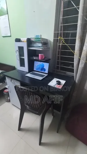 Reading Table