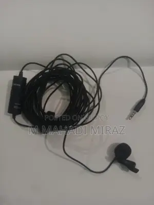 Boya M1 Mic