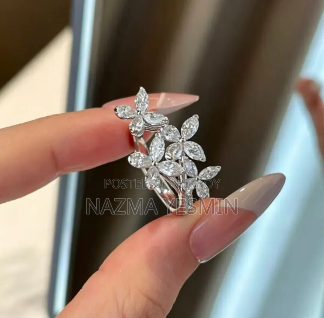 Finger Ring
