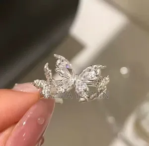Finger Ring