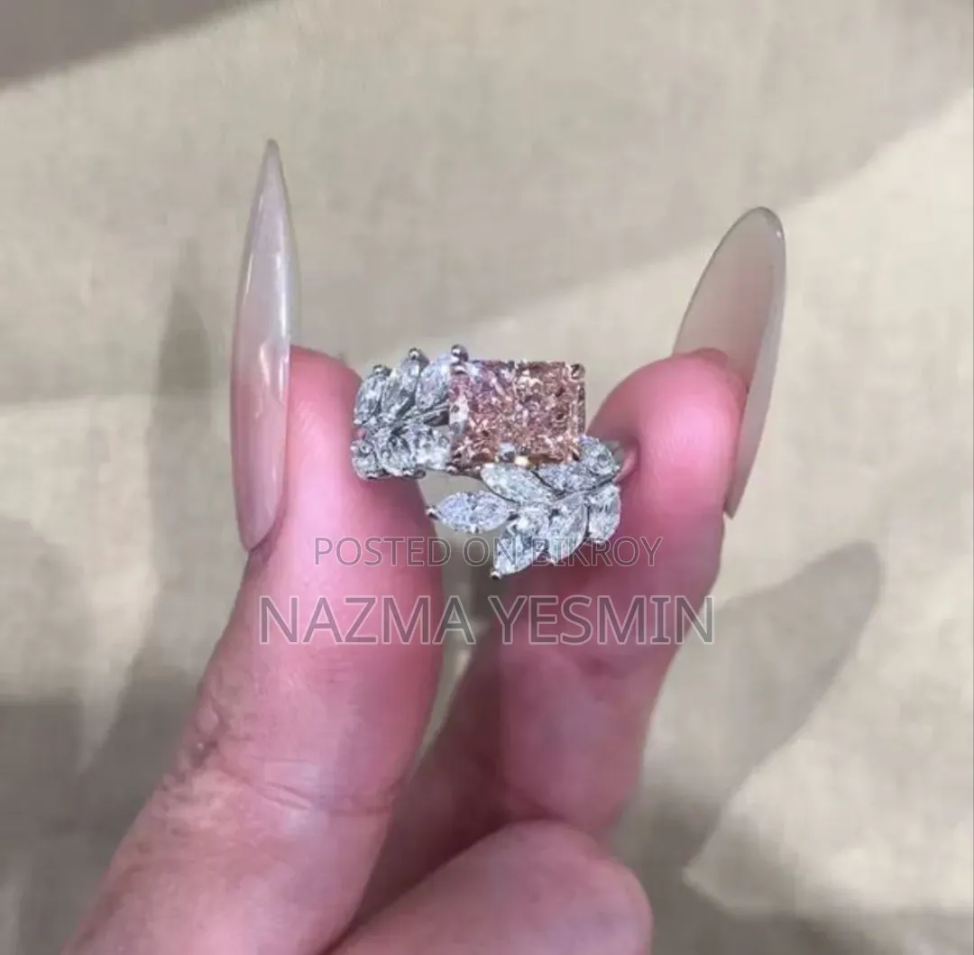 Finger Ring