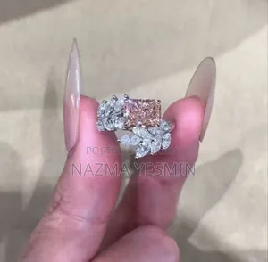 Finger Ring