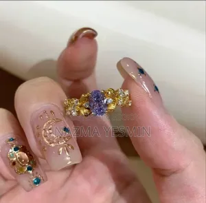 Finger Ring