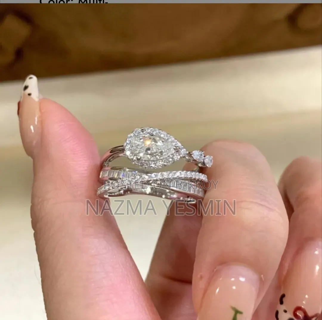 Finger Ring