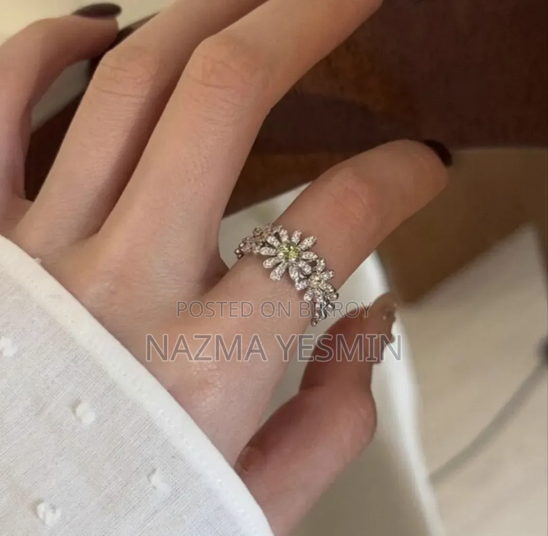 Finger Ring
