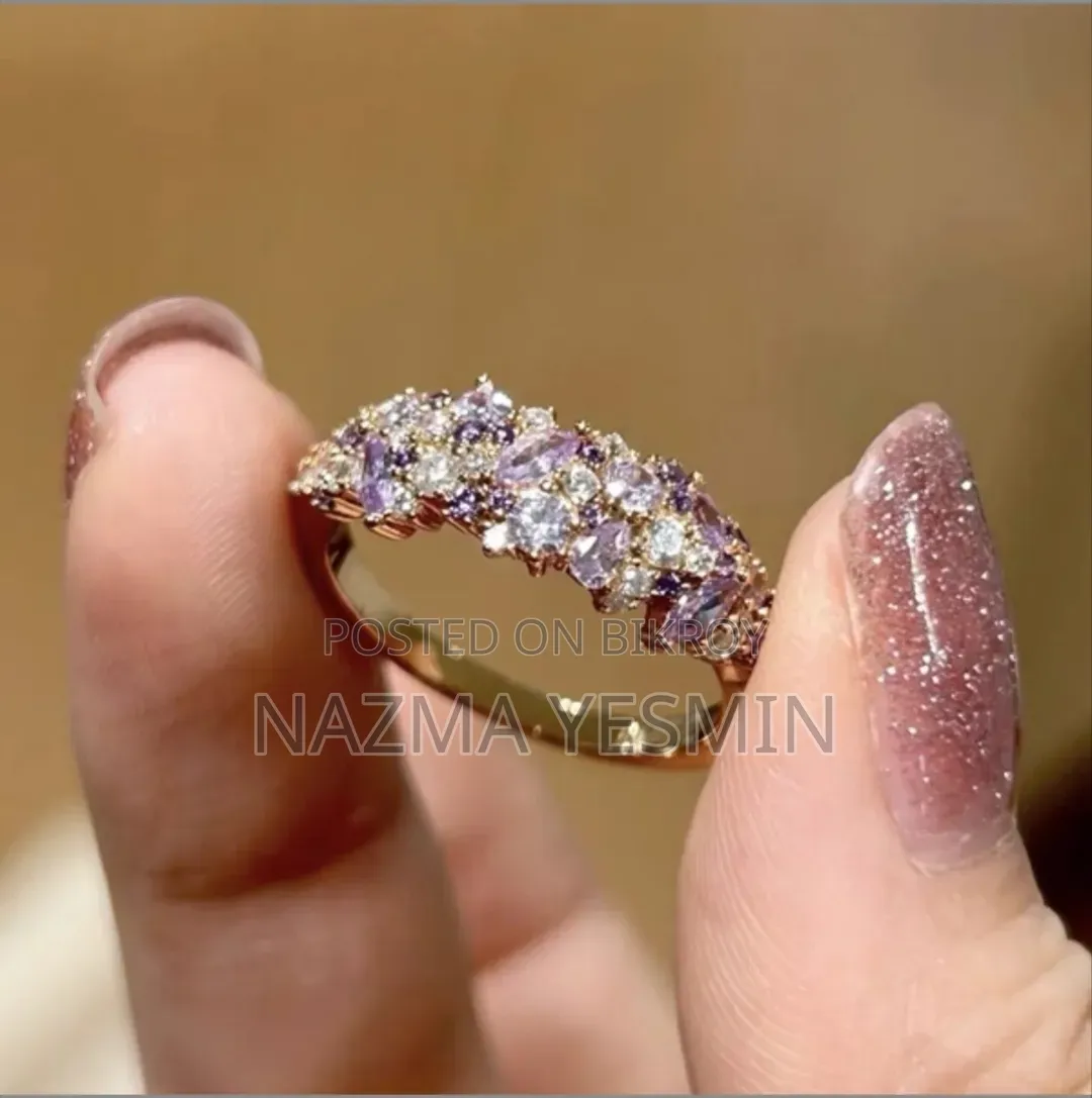 Finger Ring