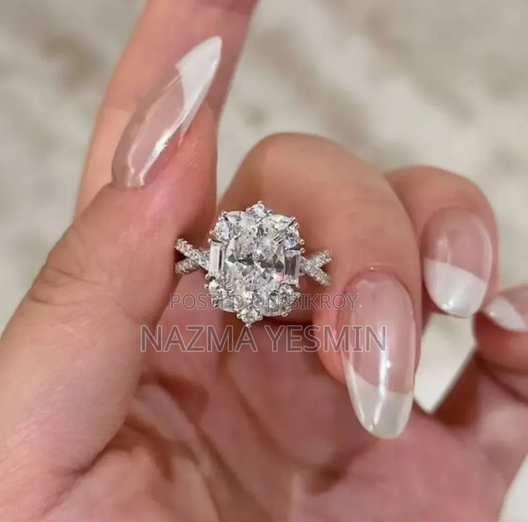 Finger Ring