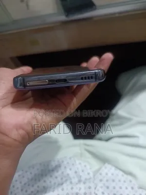Samsung Galaxy S21 5G 256 GB Gray