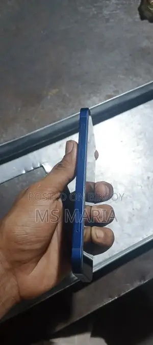 Apple iPhone 12 128 GB Blue
