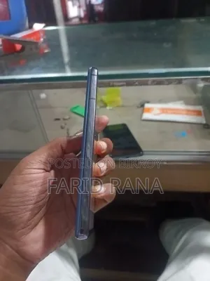 Samsung Galaxy S21 5G 256 GB Gray
