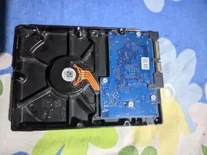 Toshiba 500 GB Hard Disk
