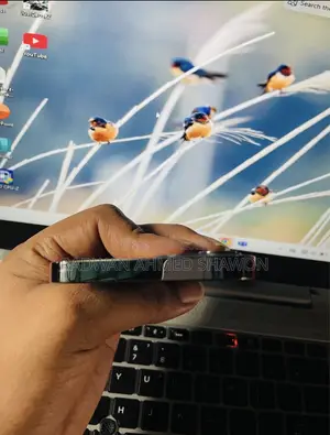 অ্যাপল আইফোন ১২ প্রো ১২৮ জিবি ব্ল্যাক