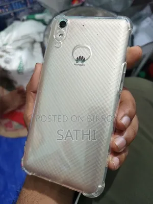 Huawei Y6 16 GB Gold