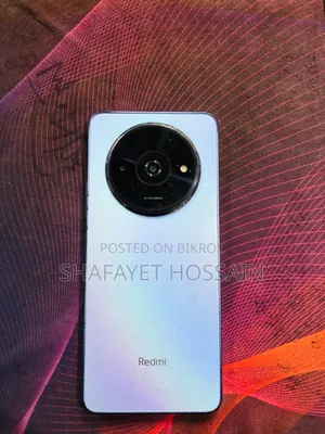 Xiaomi Redmi A3 128 GB Blue