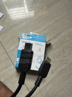 Anker Original Cable