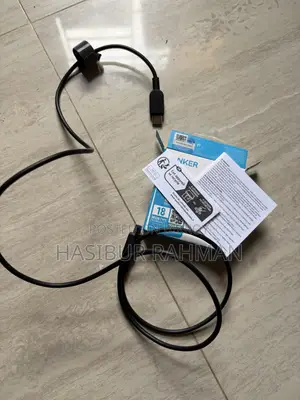 Anker Original Cable