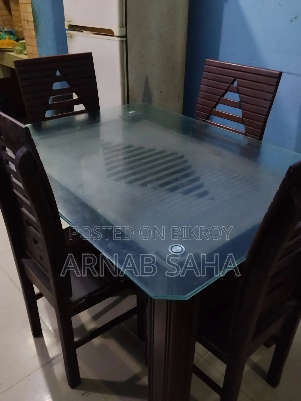 Table for Sale