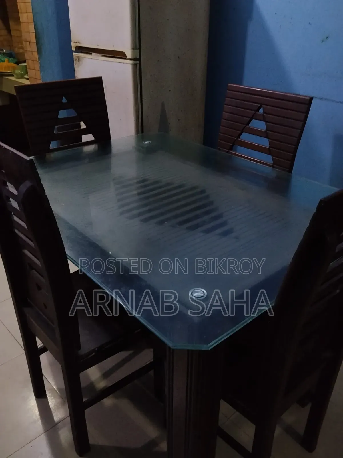 Table for Sale