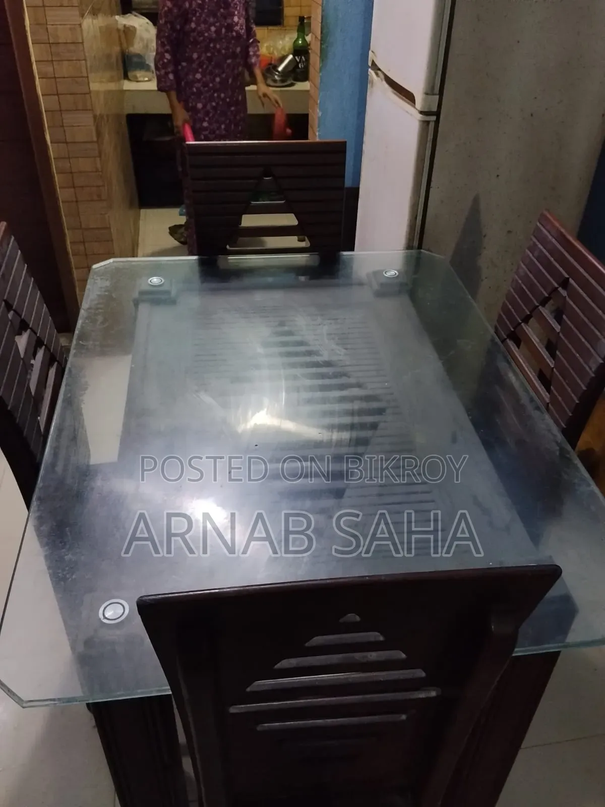Table for Sale