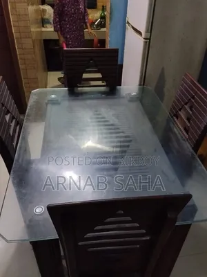 Table for Sale