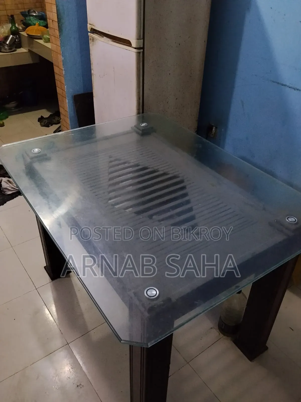 Table for Sale