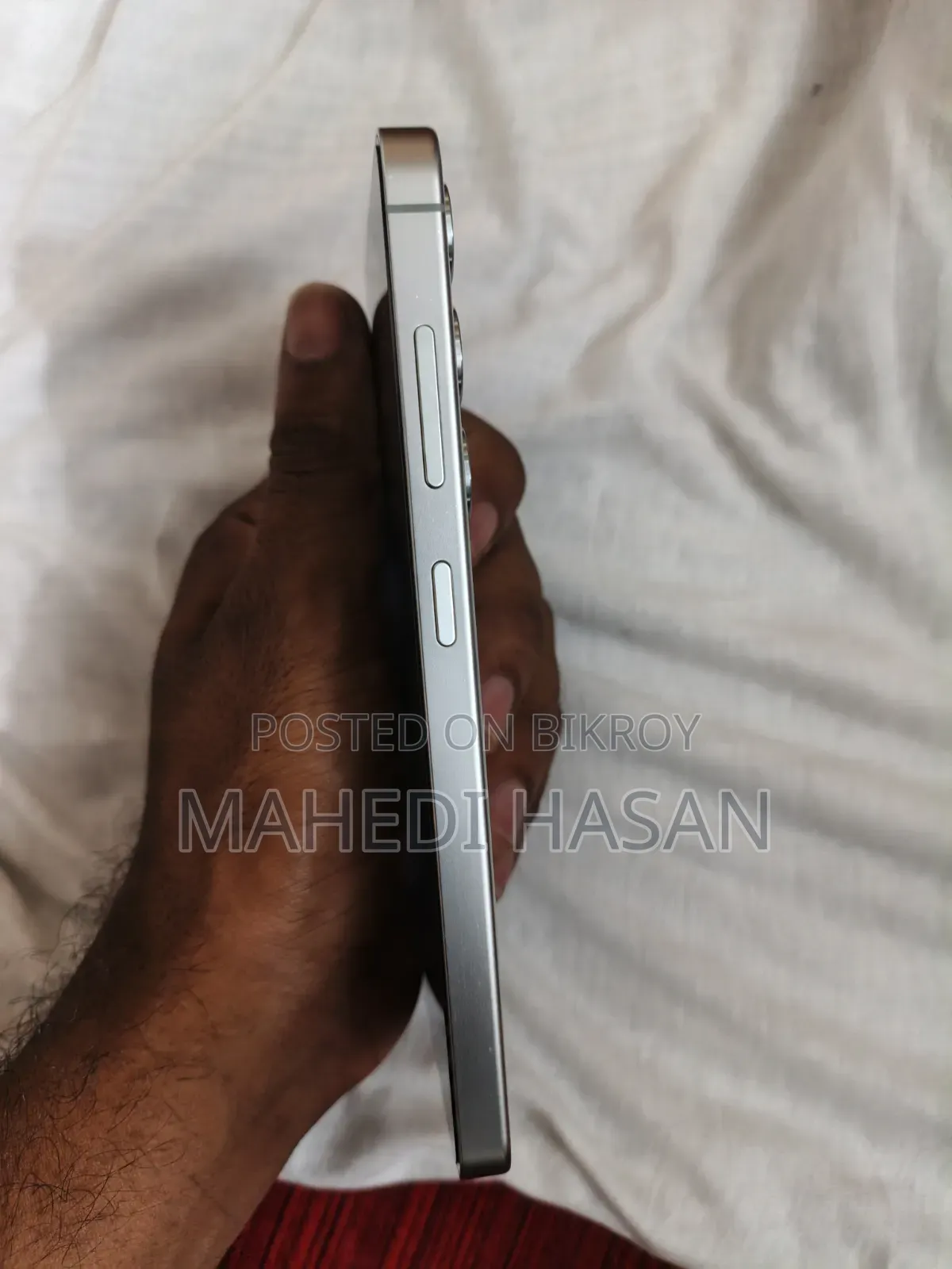 Samsung Galaxy S24 256 GB White