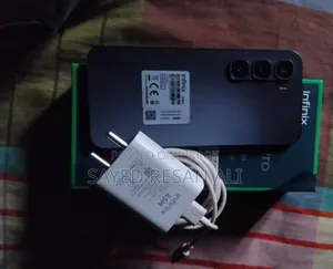 Infinix Hot 60 Pro 128 GB Pink