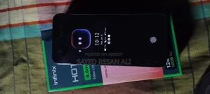 Infinix Hot 60 Pro 128 GB Pink