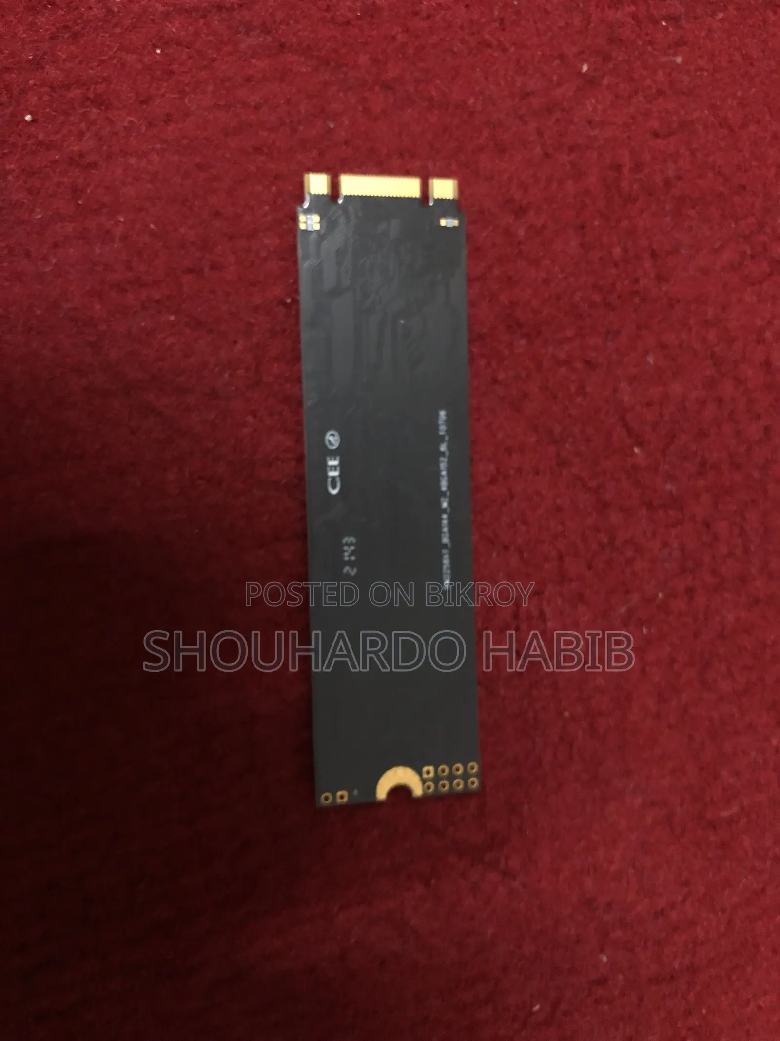 Apacer Ast280 SSD M.2 120gb