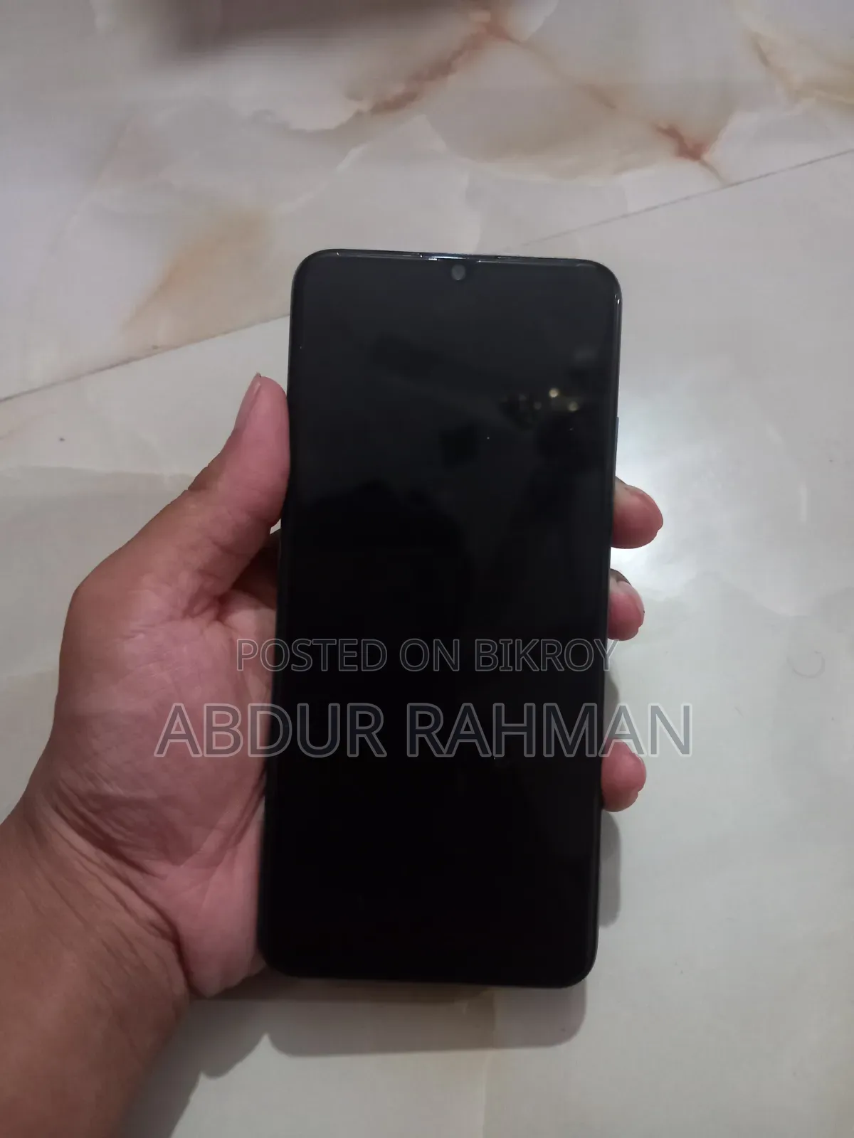 হনার এক্স৭এ ১২৮ জিবি