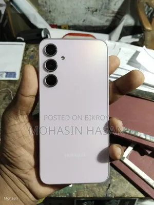 Samsung Galaxy A35 256 GB
