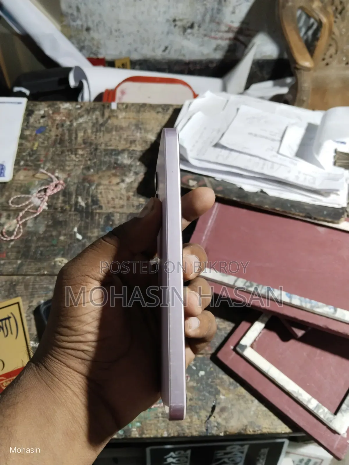 Samsung Galaxy A35 256 GB