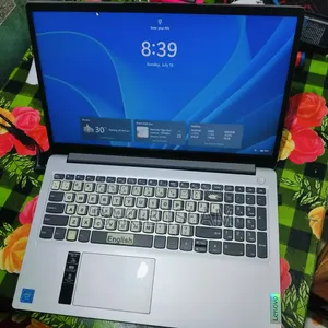 Laptop Lenovo IdeaPad 1 8GB Intel SSD 256GB
