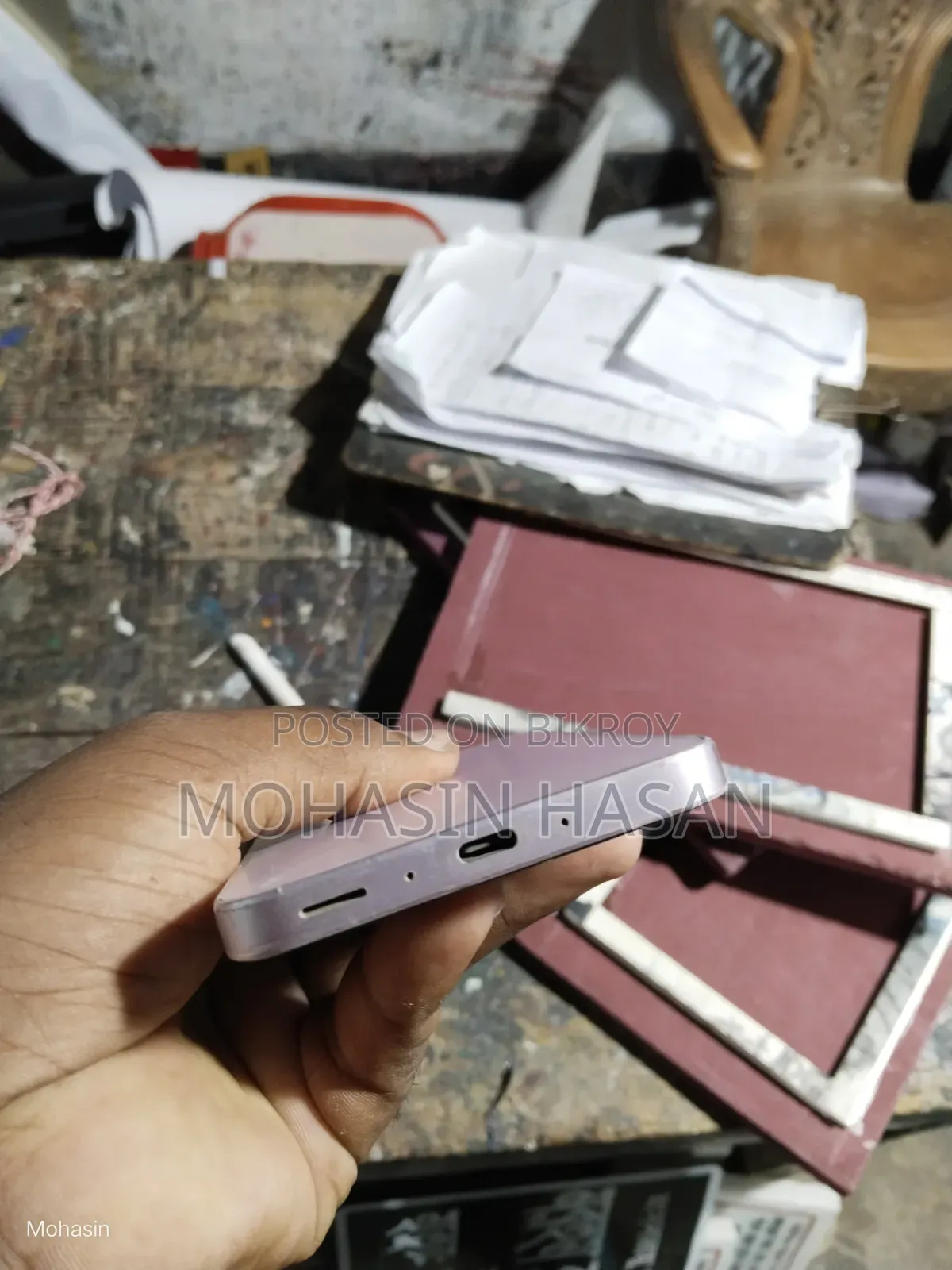 Samsung Galaxy A35 256 GB
