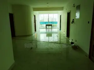 গুলশানে ৩ বেডরুমের অ্যাপার্টমেন্ট ভাড়া দেওয়া হবে