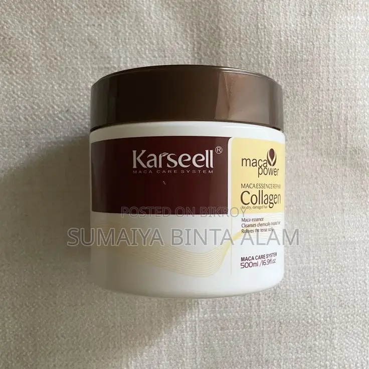 Karseell Collagen Hair Mask