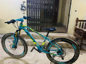 Shift Cycle